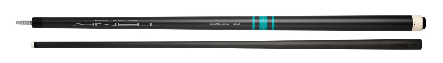 ジーズブレイクキュー。ノーラップ Geez TANK Break Cue ノーラップ｜ビリヤード 通販 キューショップジャパン