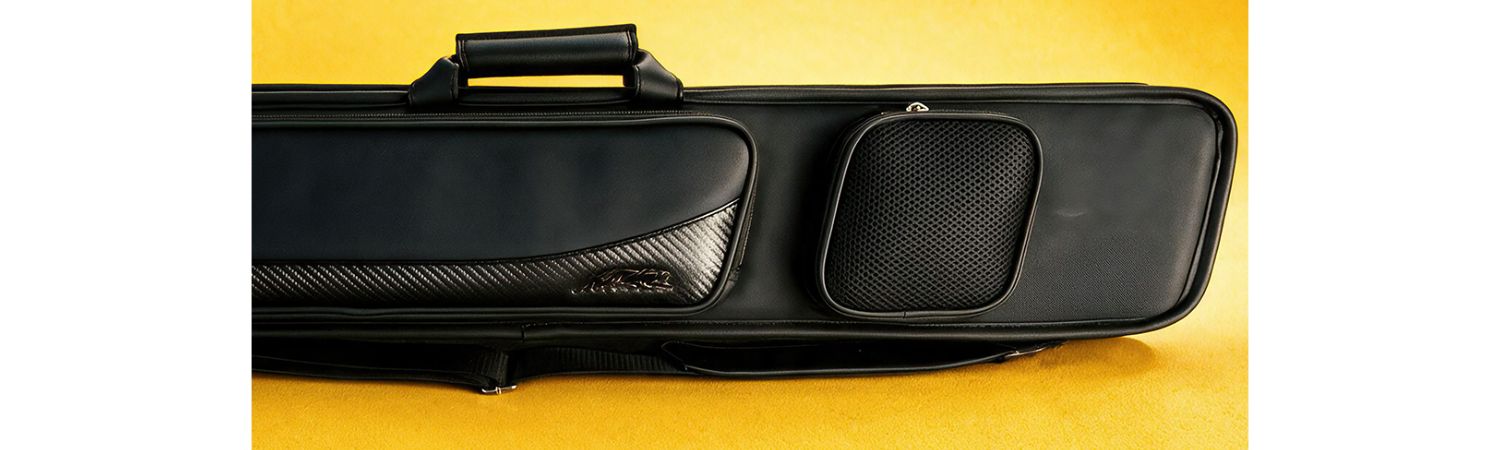 プレデター スポーツ ケース 3B5S ソフトブラック｜ビリヤード 通販