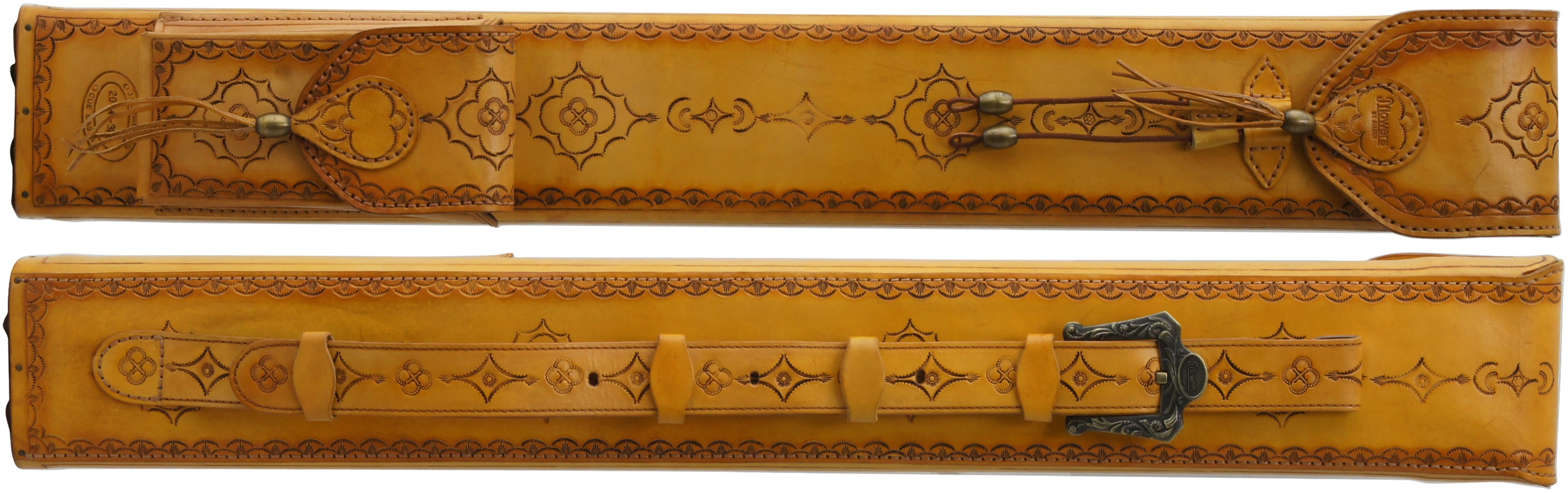 中古ケース】J FLOWERS D01D フラワー 2B2S｜ビリヤード 通販 キュー
