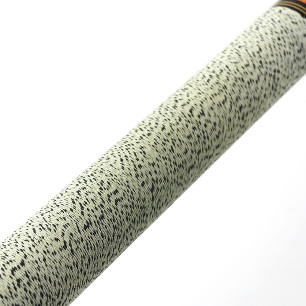 MUSASHI ムサシ キュー チューリップウッド ストレート ムサシ キュー チューリップウッド ストレート (ACSS PROシャフト