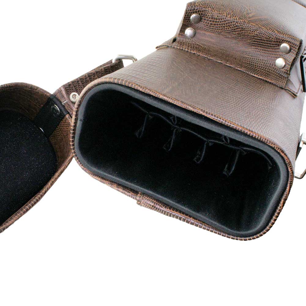 中古】Mezz JPC-35T キューケース