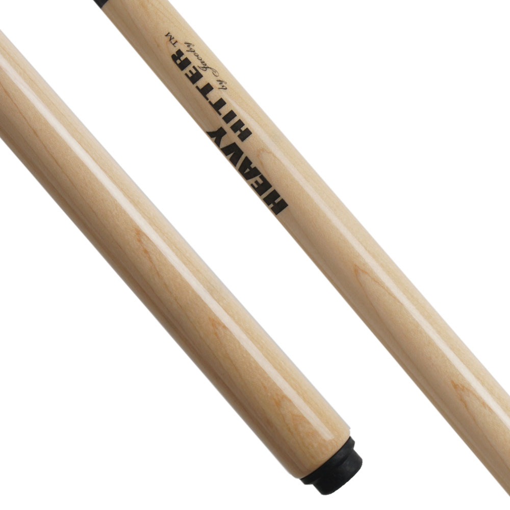 ����š�Jacoby Heavy Hitter���ʥ��ֲ���