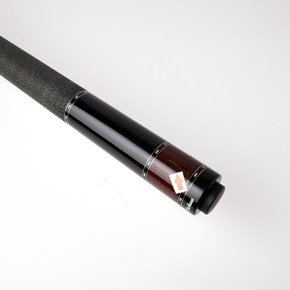 値下げ！　ダン　ディショウCUE 黒檀6剣 値下げ！ ダン ディショウCUE 黒檀6剣 値下げ！ ダン ディショウCUE