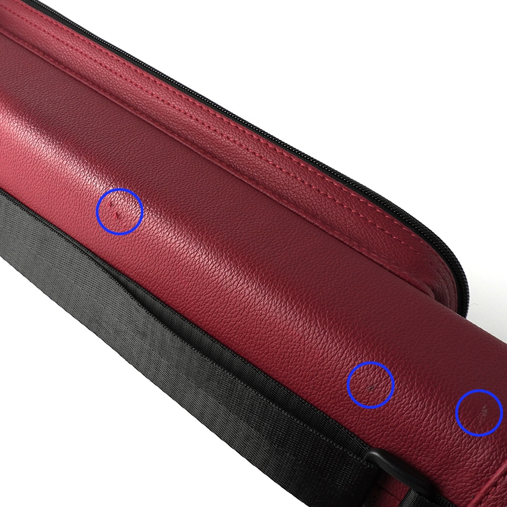 中古】 Mezz ZC-23R キューケース (2B3S)