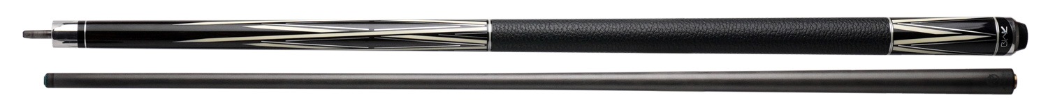 中古】 BLAK3-2 (REVOシャフト) 純正エクステ付属｜ビリヤード 通販