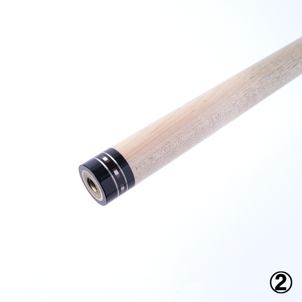 中古】 JUDD ジャッド カスタムキュー 2シャフト｜ビリヤード 通販