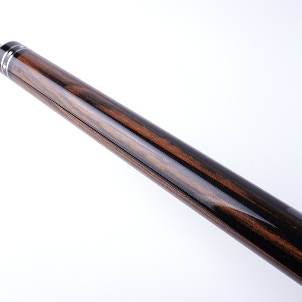 中古】 JUDD ジャッド カスタムキュー 2シャフト｜ビリヤード 通販