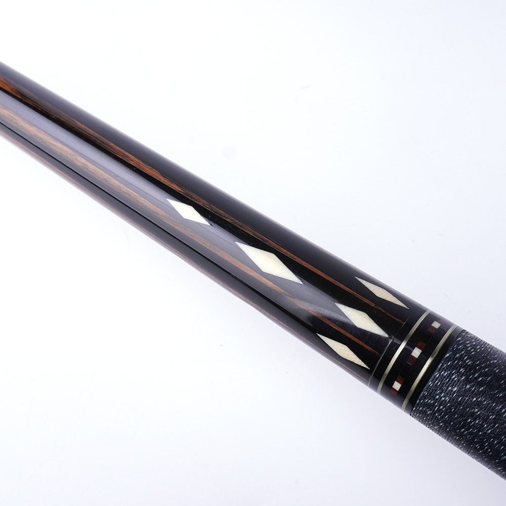 中古】 JUDD ジャッド カスタムキュー 2シャフト｜ビリヤード 通販