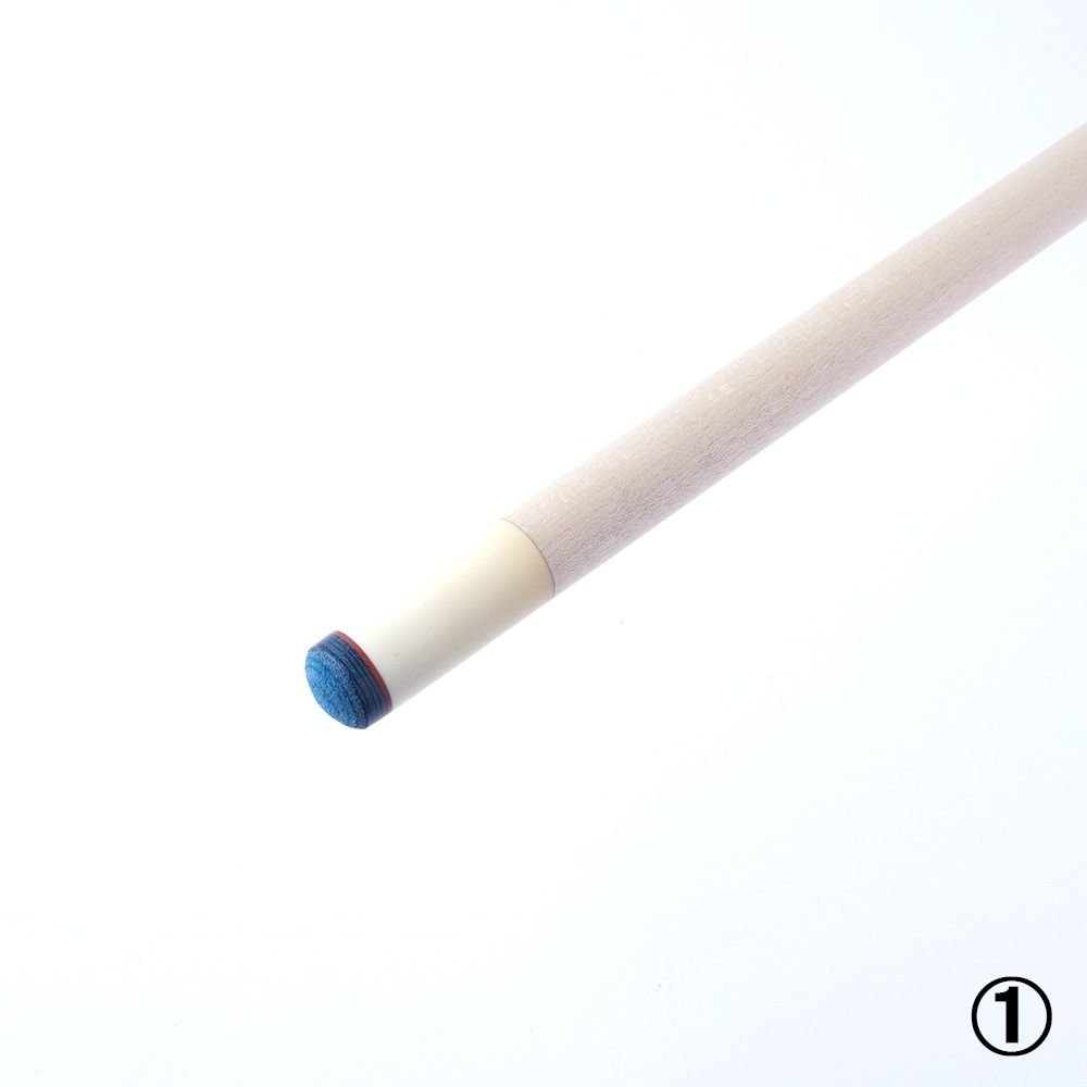 中古】 JUDD ジャッド カスタムキュー 2シャフト｜ビリヤード 通販