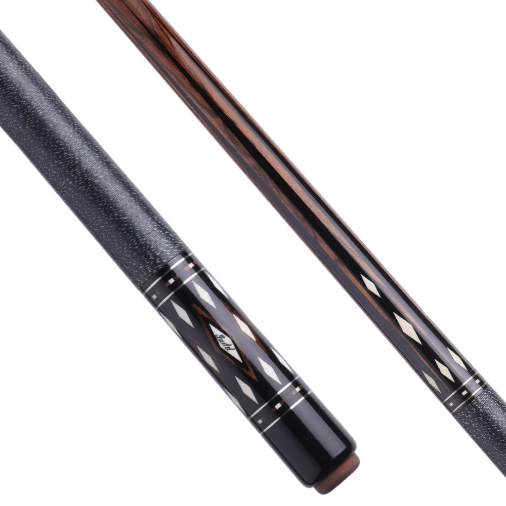 中古】 JUDD ジャッド カスタムキュー 2シャフト｜ビリヤード 通販