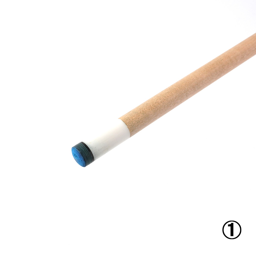 中古】 Samsara サムサラ カスタムキュー 2シャフト｜ビリヤード 通販