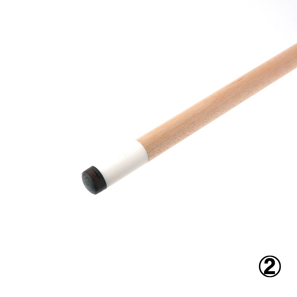 中古】 Samsara サムサラ カスタムキュー 2シャフト｜ビリヤード 通販