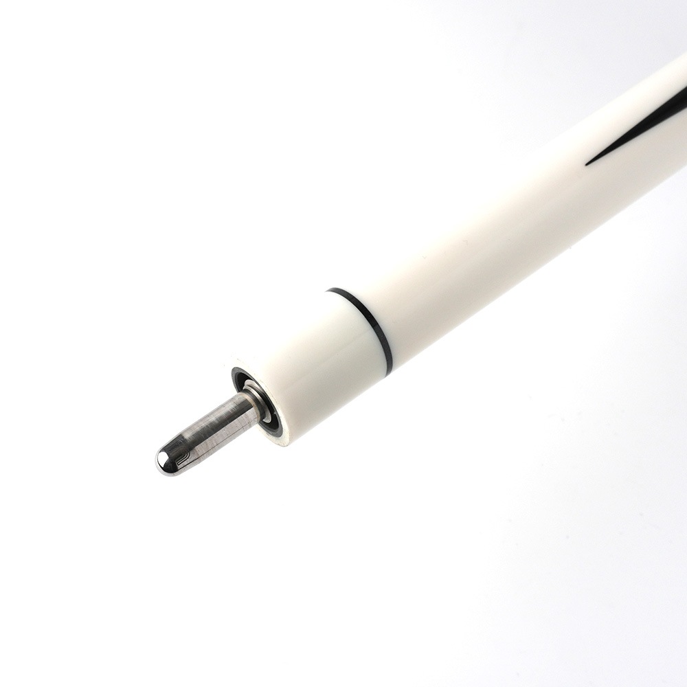 中古】Predator SP2 Tuxedo レザーグリップ シャフトx3｜ビリヤード