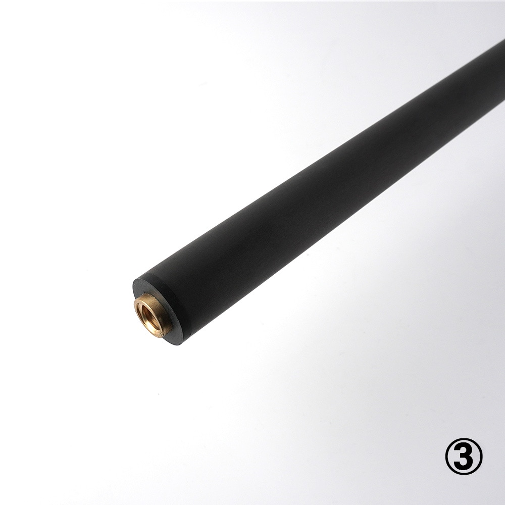 DEEP IMPACT2シャフト　ビリヤード Mezz シャフト DI2 ディープインパクト2 (UJ)｜ビリヤード 通販 キュー