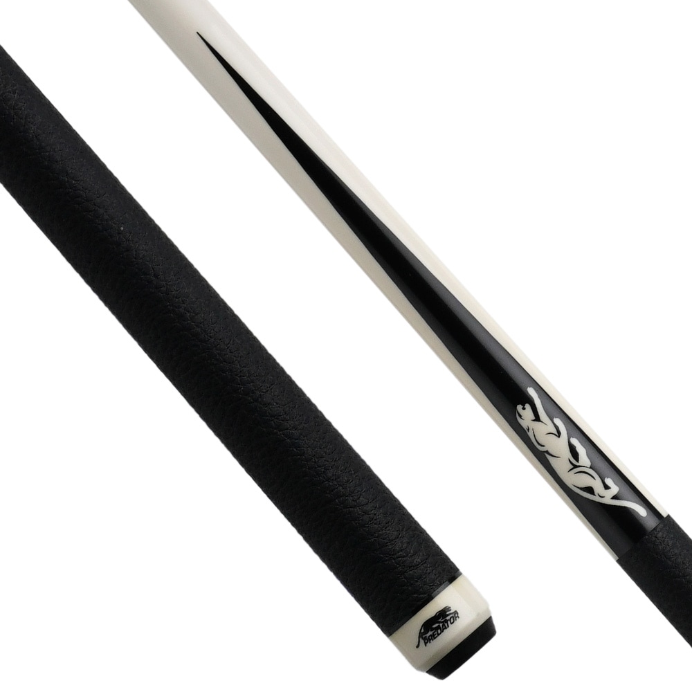 中古】Predator SP2 Tuxedo レザーグリップ シャフトx3｜ビリヤード