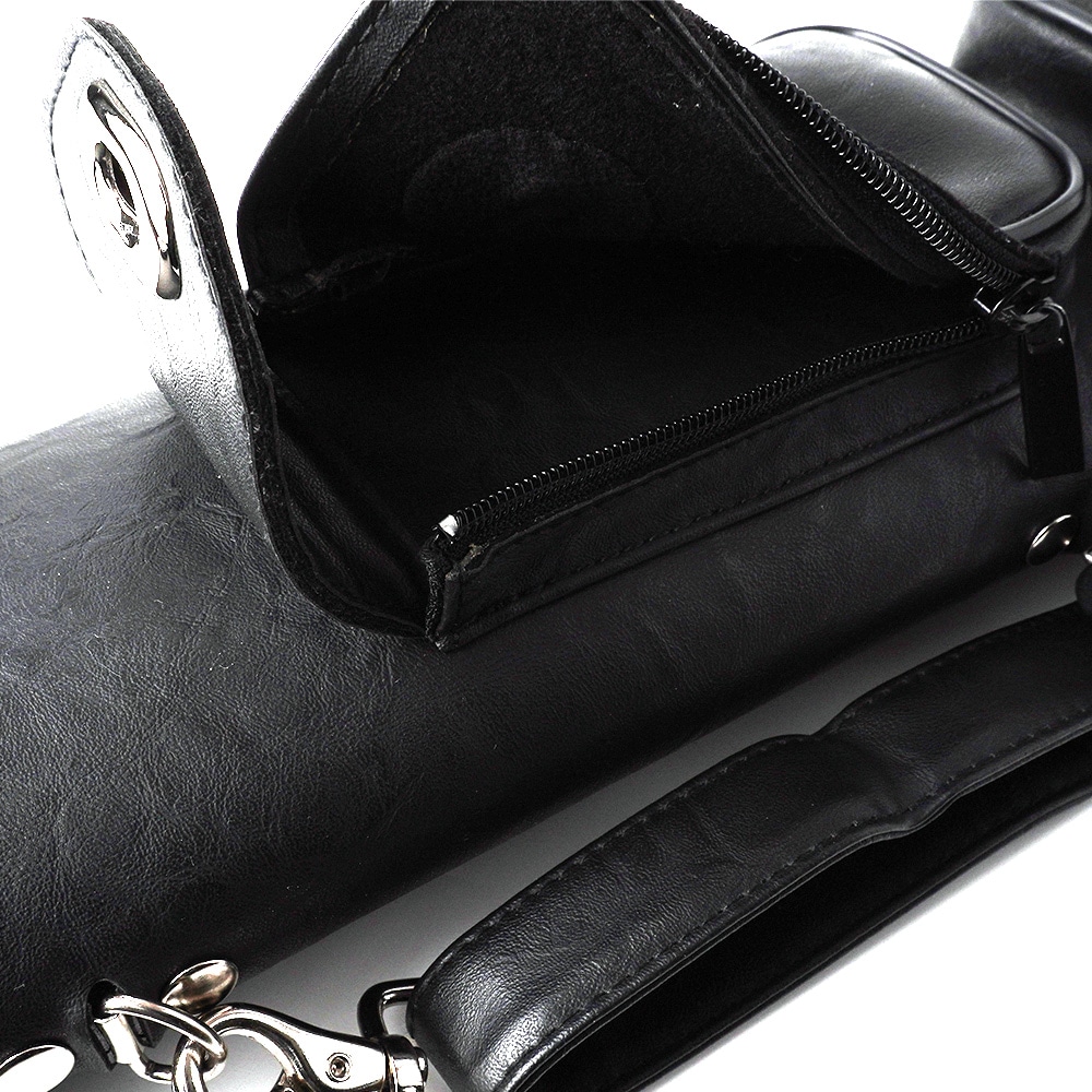 中古】インストローク ケース ISPR24 BK｜ビリヤード 通販 キュー