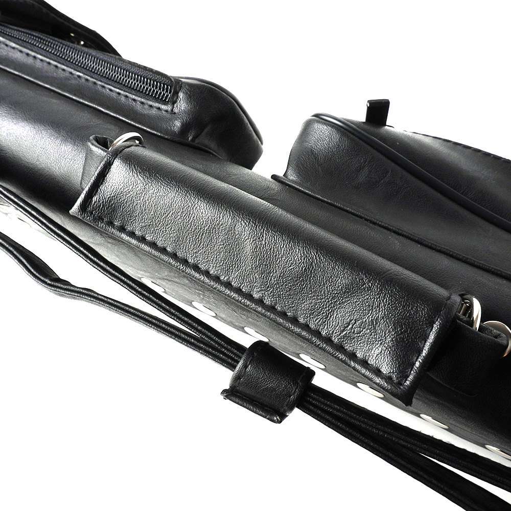 中古】インストローク ケース ISPR24 BK｜ビリヤード 通販 キュー