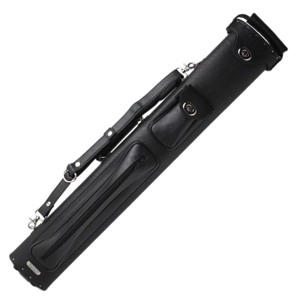中古】インストローク ケース ISPR24 BK｜ビリヤード 通販 キュー