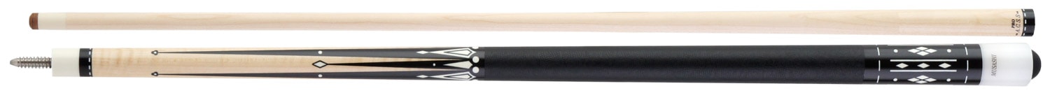 中古】 ムサシキュー 角芯 MUSASHI IM-8P-SZA03｜ビリヤード 通販