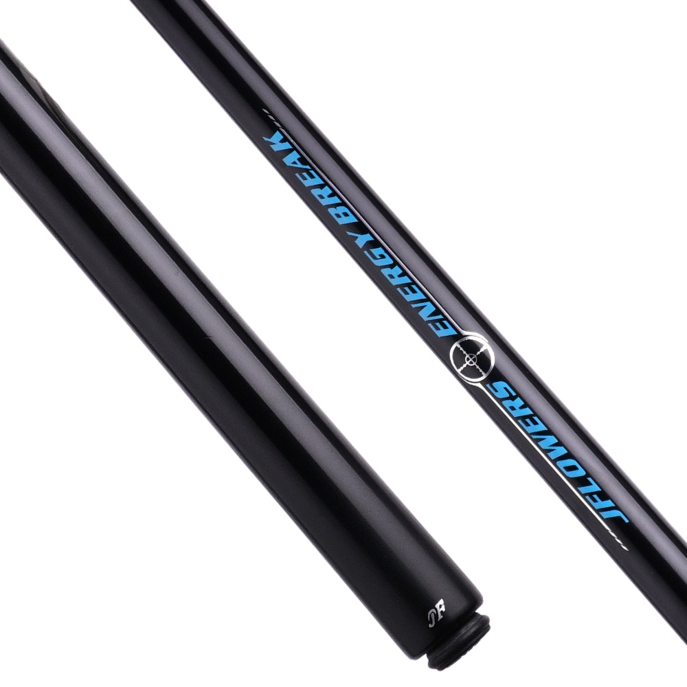 J FLOWERS ENERGY BREAK ビリヤードキュー 中古】 J flowers Energy Break カーボンブレイクキュー｜ビリヤード