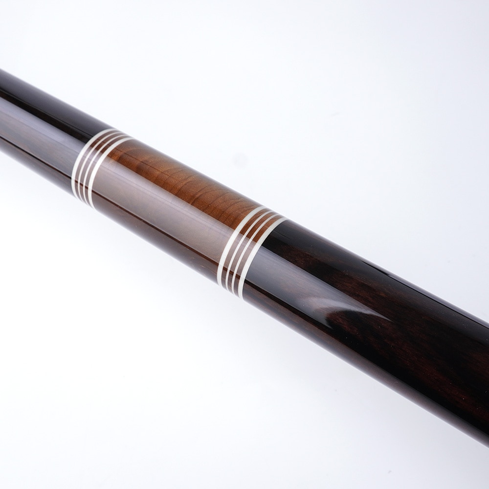 新古/未使用】 早川工房 龍神ブレイク 黒檀/カーボンシャフト