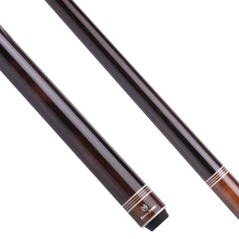 早川工房ブレイクキュー　龍神 新古/未使用】 早川工房 龍神ブレイク 黒檀/カーボンシャフト