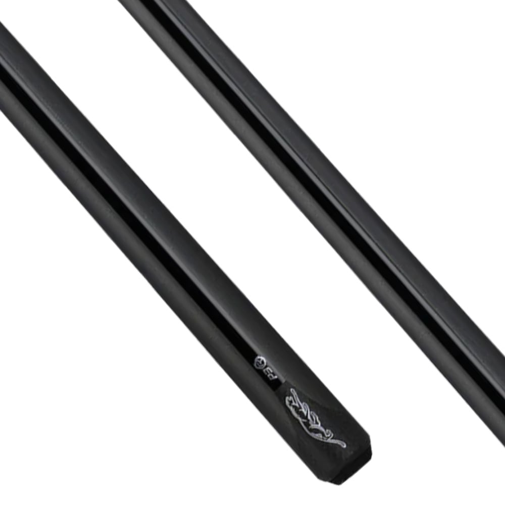 P3 Metallic Grey NW ノーラップ ユニロック (バット単体)｜ビリヤード