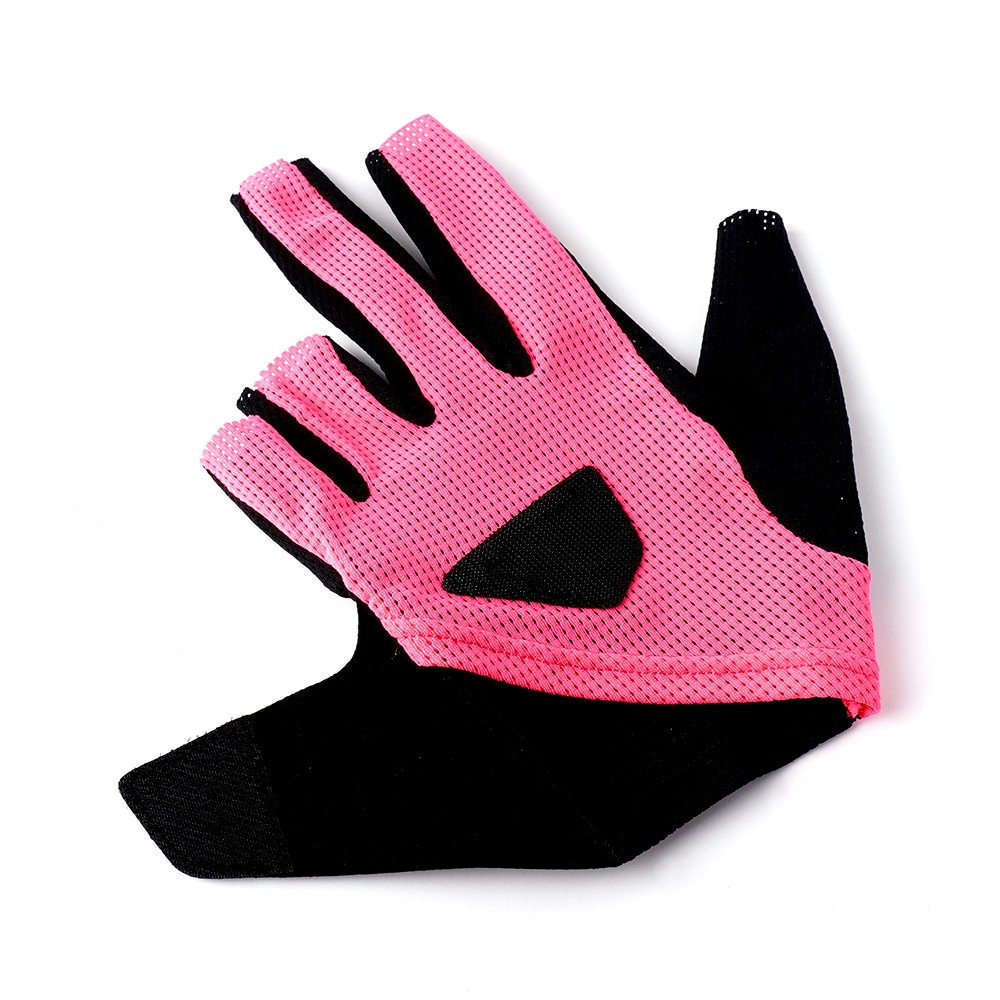 「新品」VECTOR KEVLAR グローブ ピンク/ブラック メール便可】 スリーセカンズ グローブ 5FG3 ネオンピンク 各種