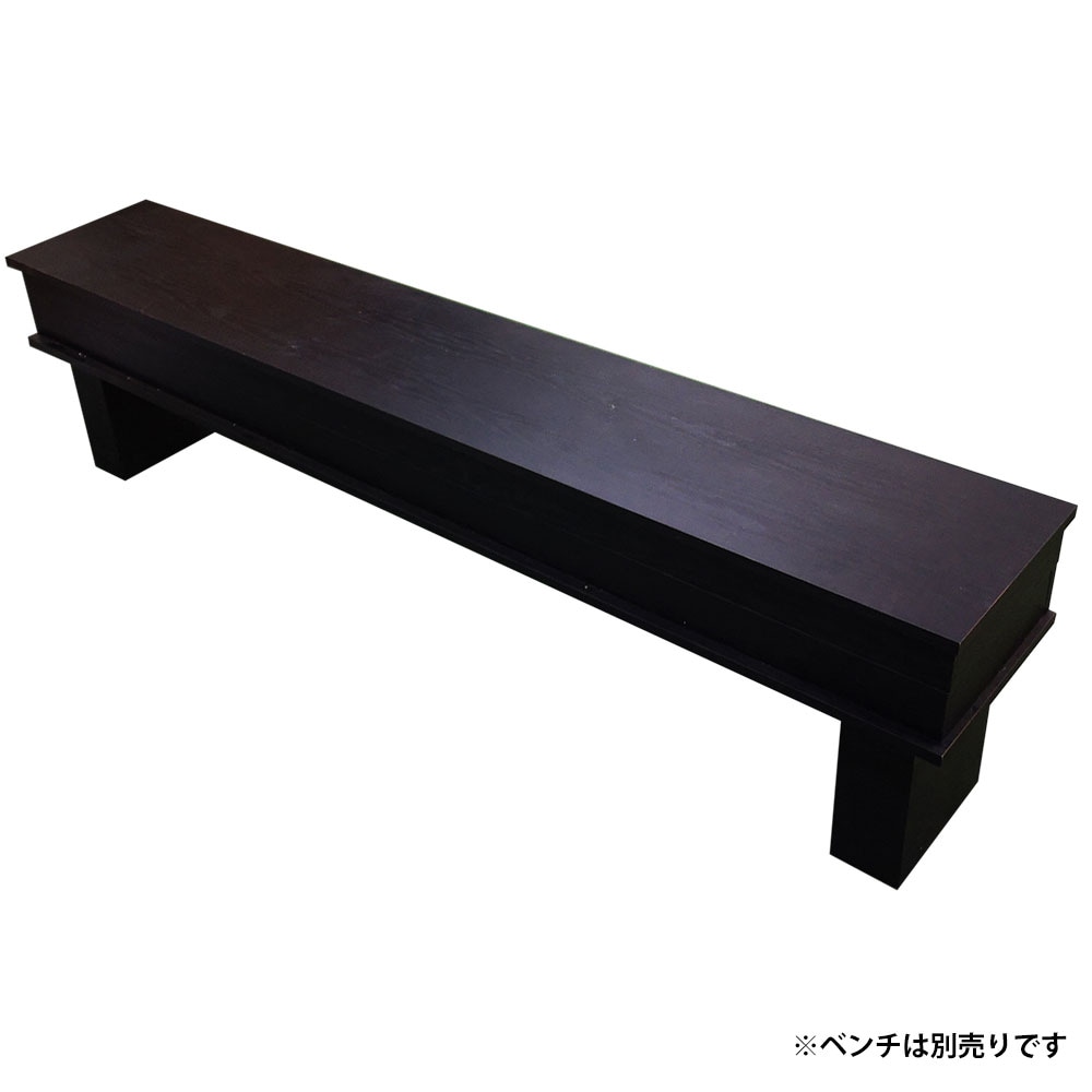 CROWN 7ft family table 家庭用7フィートビリヤードテーブル（天板付き） LH-P708 【大型配送/送料要見積もり】