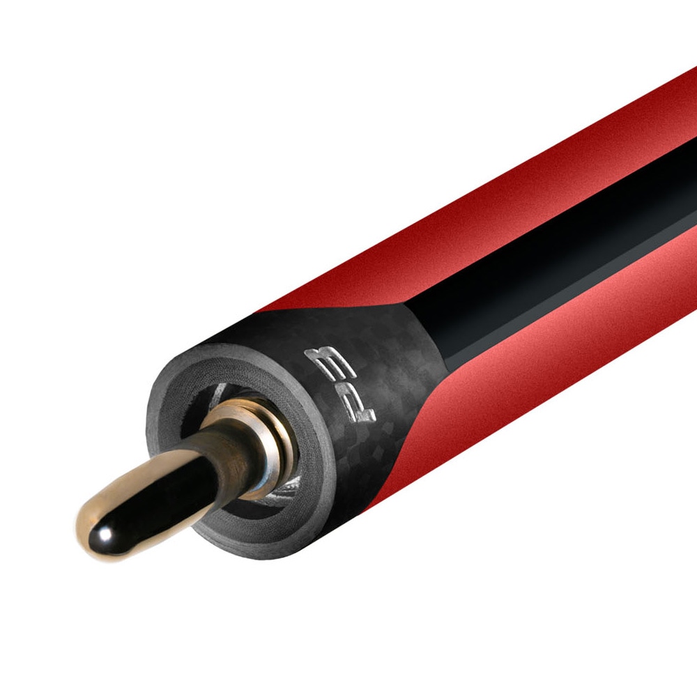 P3 USPBS Red NW レッド ノーラップ ユニロック バット単体