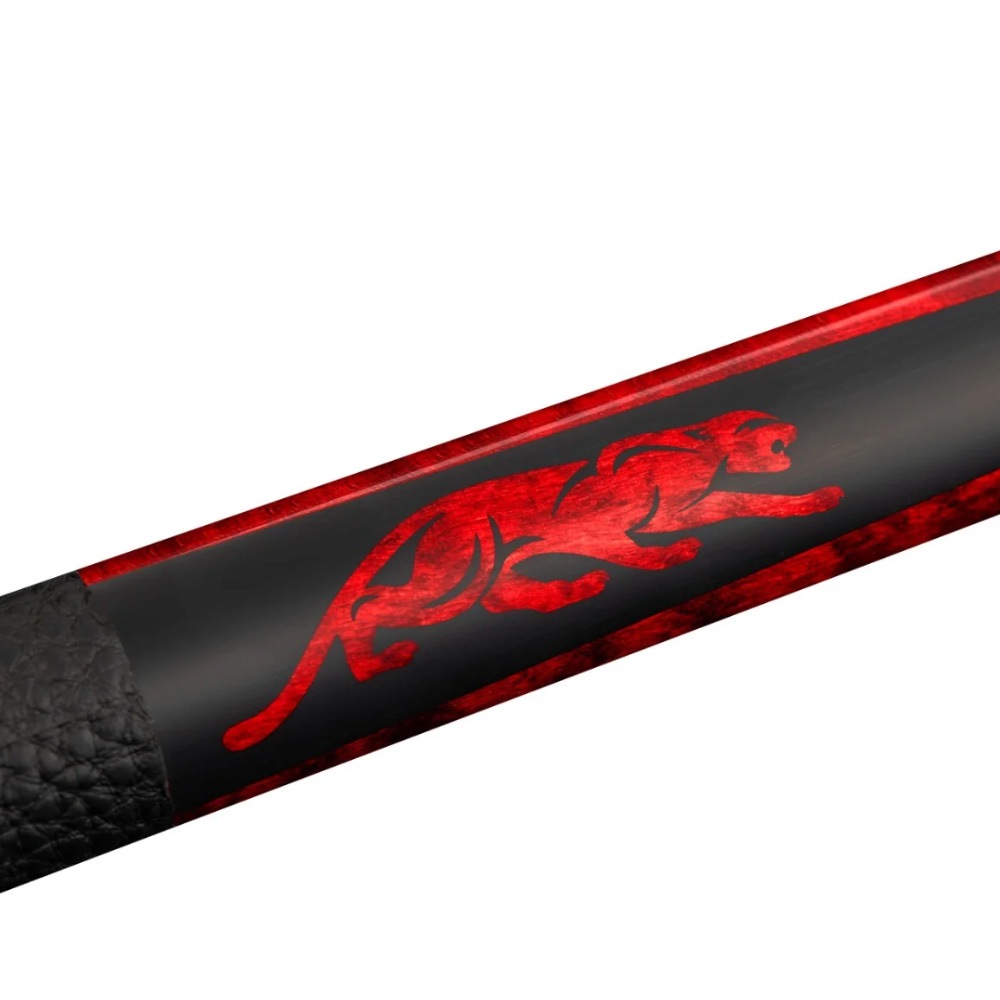 SP2 USPBS Red レッド カーリーメープル レザー ユニロック (シャフト