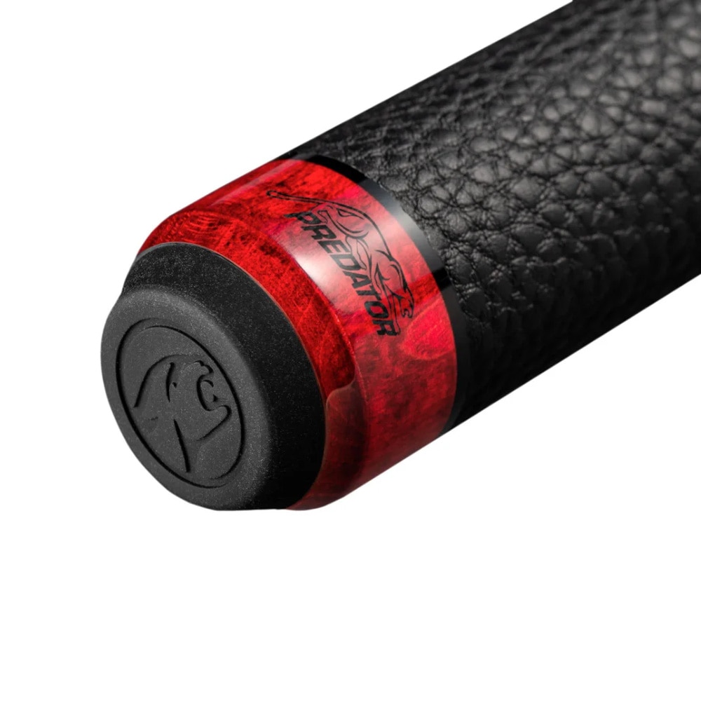 キュー プレデター SP2 カーリー ユニロックバットのみ - メルカリ