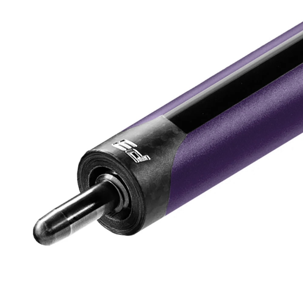 P3 REVO Purple パープル LL レザーラップ ユニロック (シャフト