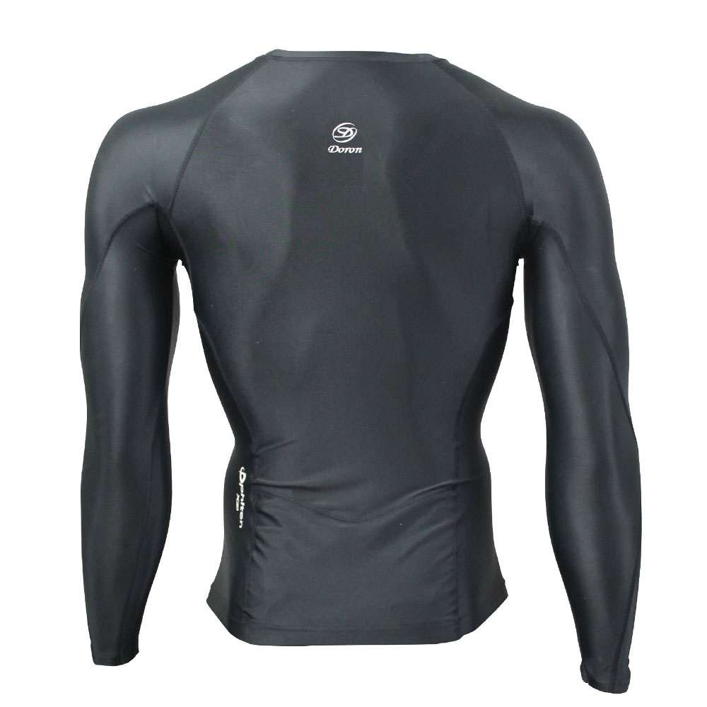 Doron���ɥ��� ������ ���󥰥��꡼�֥���� �֥�å� S,M,L,XL ��SOFT���꡼���˾��ʥ��ֲ���