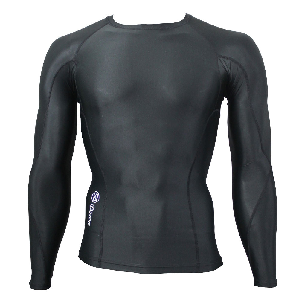 Doron���ɥ��� ������ ���󥰥��꡼�֥���� �֥�å� S,M,L,XL ��SOFT���꡼���˾��ʥ��ֲ���