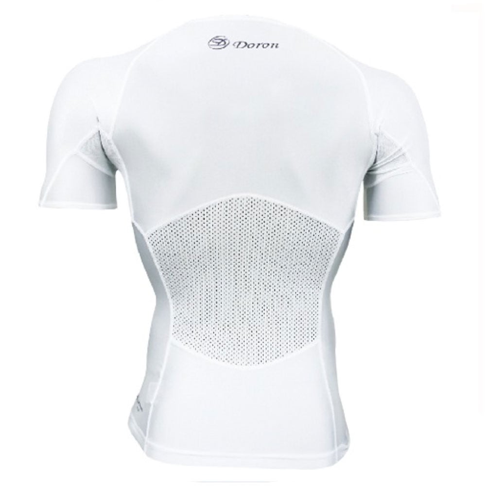 Doron���ɥ��� ������ ���硼�ȥ��꡼�֥���� �ۥ磻�� S,M,L,XL ��SOFT���꡼���˾��ʥ��ֲ���