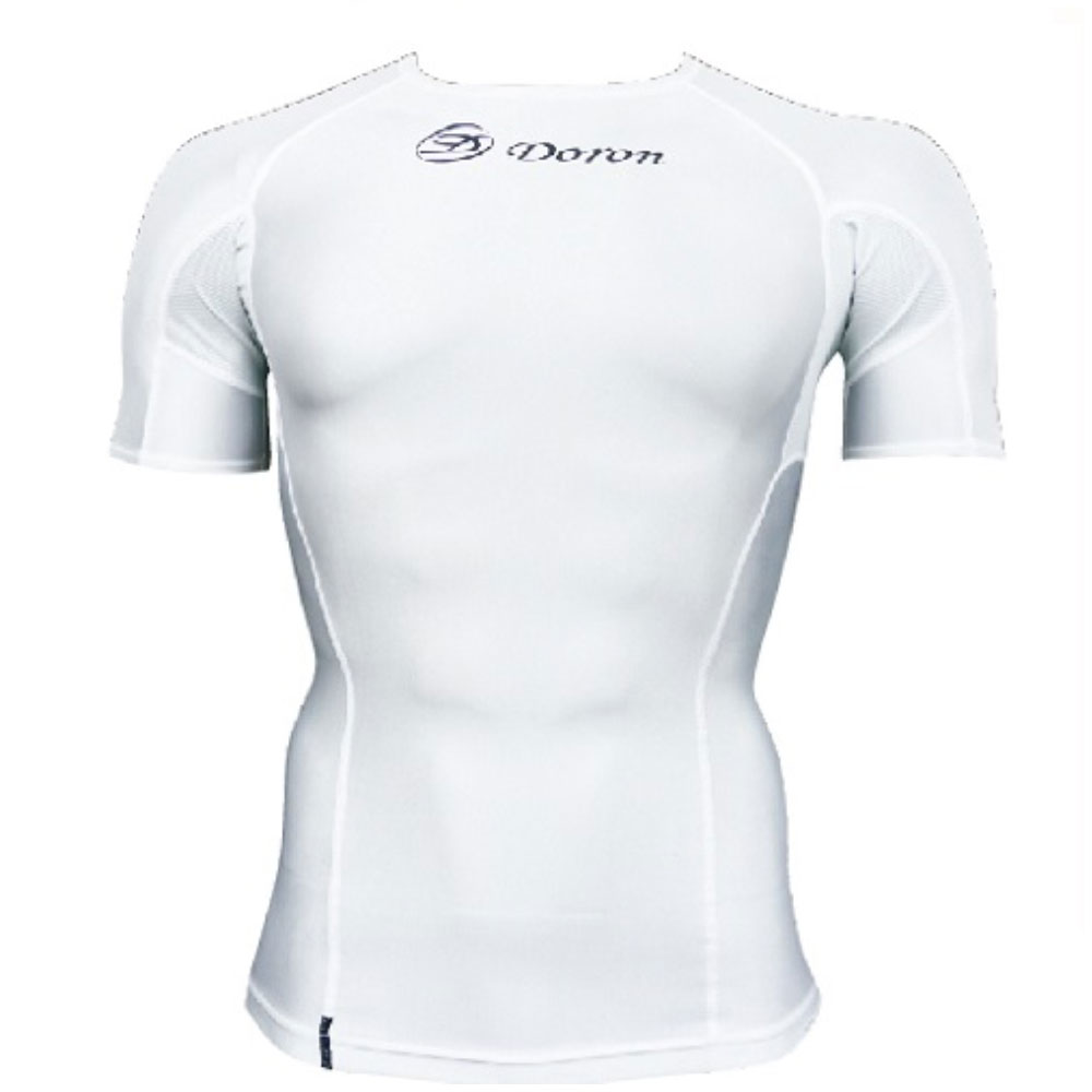 Doron���ɥ��� ������ ���硼�ȥ��꡼�֥���� �ۥ磻�� S,M,L,XL ��SOFT���꡼���˾��ʥ��ֲ���