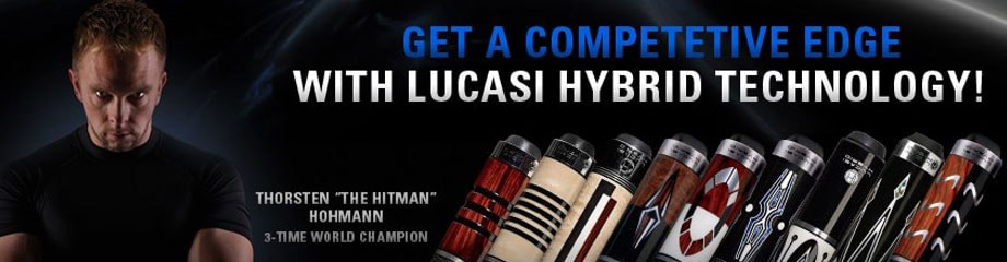 プレイキュー ルカシー・Lucasi Hybrid・ハイブリッド商品一覧