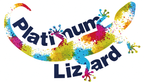 PLATINUM LIZARD
