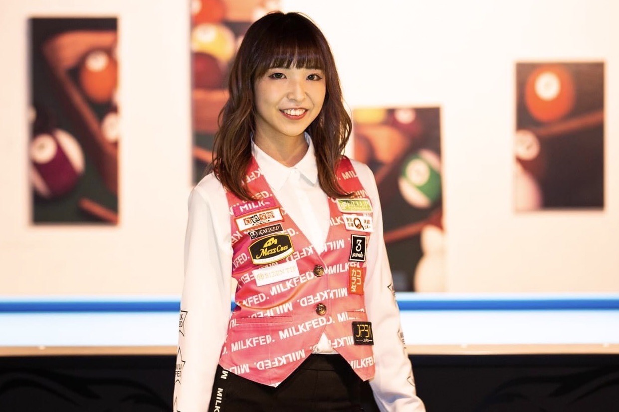 平口結貴プロ