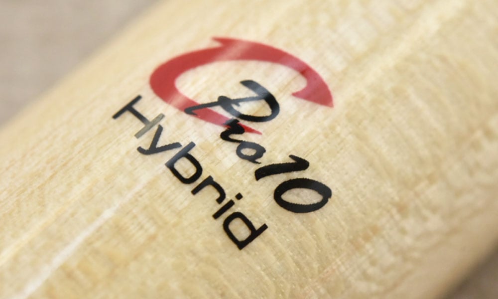 ユニバーサル PRO10 Hybrid シャフト 3/8-10山｜ビリヤード 通販
