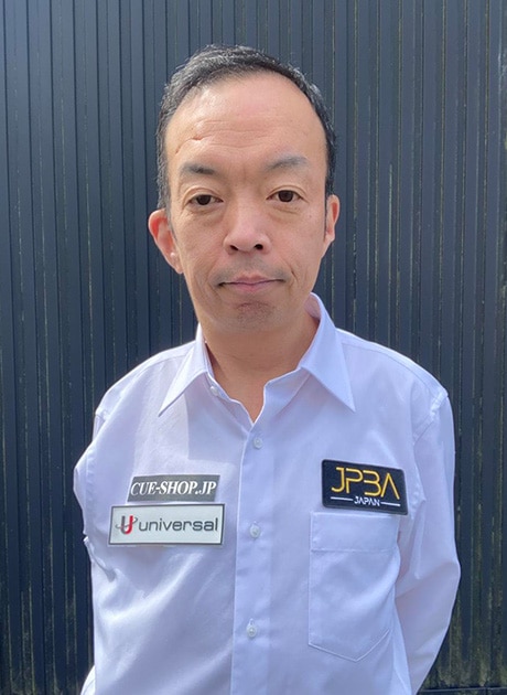 高井勝行プロ メイン写真
