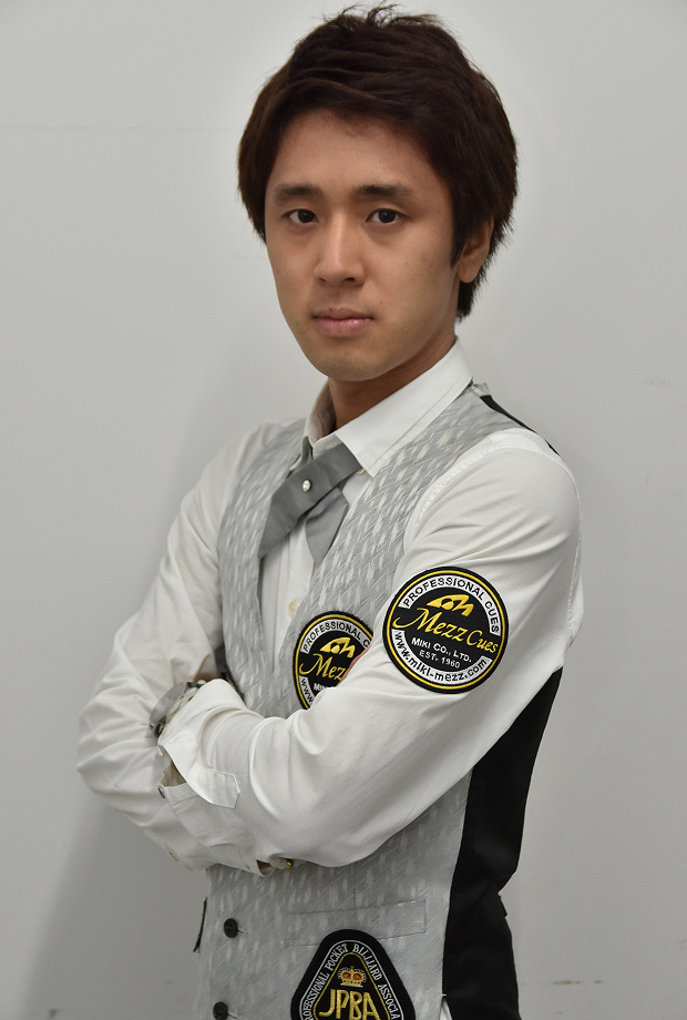 土方 隼斗