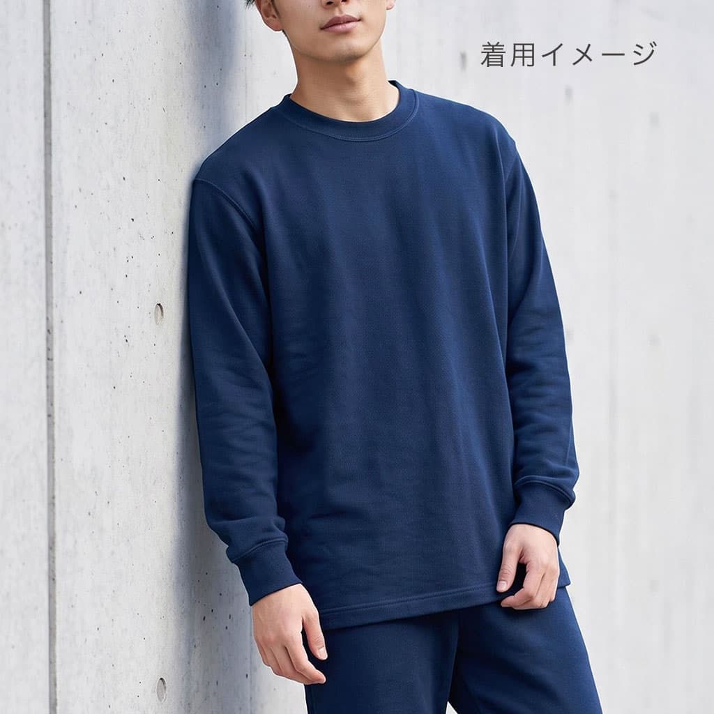 着用イメージ