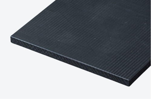 MCナイロン導電/黒