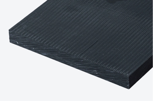 MCナイロン帯電防止/耐熱/黒