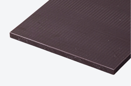 MCナイロン高強度/耐熱/茶色