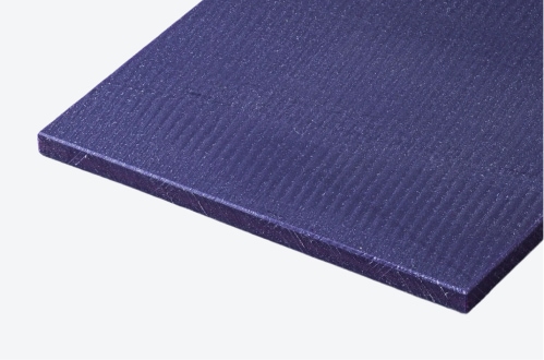 MCナイロン摺動グレード/紫色