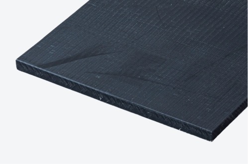 MCナイロン耐候グレード/濃灰色