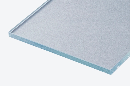 アクリル（PMMA）制電/透明